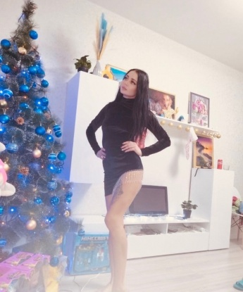 Анкета проститутки Мария - Фото, г. Нижний Одес, 24 года, №13360