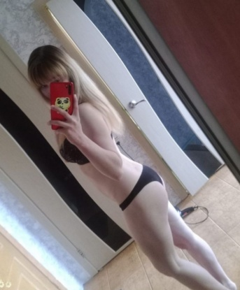 Анкета проститутки Разинка - Фото, г. Нижний Одес, 26 лет, №13380