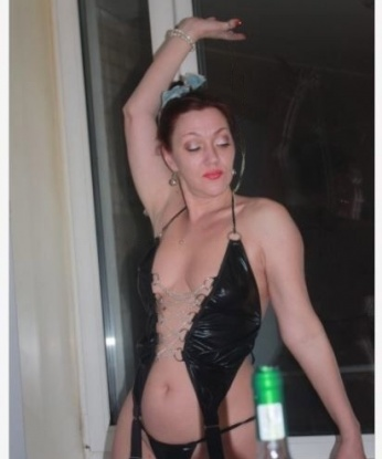 Анкета проститутки Мария - Фото, г. Нижний Одес, 44 года, №2003