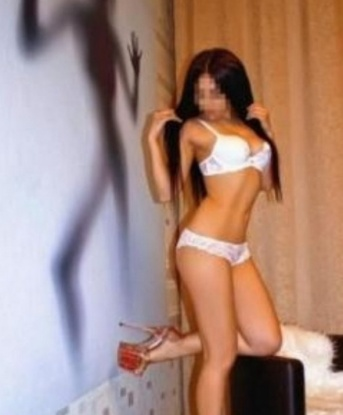 Анкета проститутки Евгения - Фото, г. Нижний Одес, 26 лет, №7487